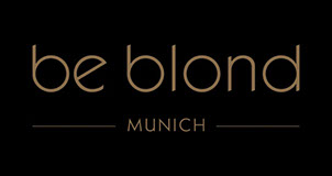 be blond MUNICH